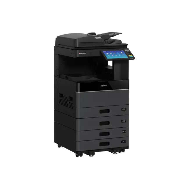 Toshiba e-STUDIO 4515AC - Digital Full Color Multifunctional Printer