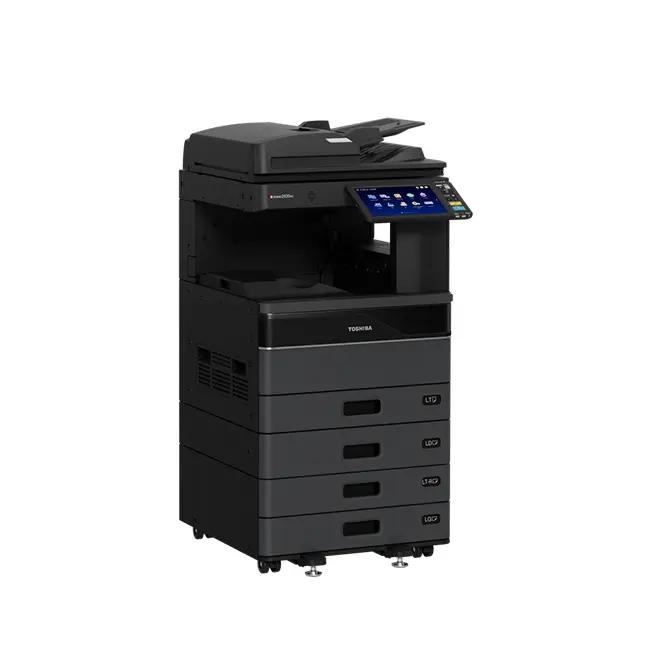 Toshiba e-STUDIO 2520AC - Multifunctional Printer Orange County
