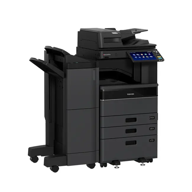 Toshiba e-STUDIO 5525AC - Digital Full Color Multifunctional Printer