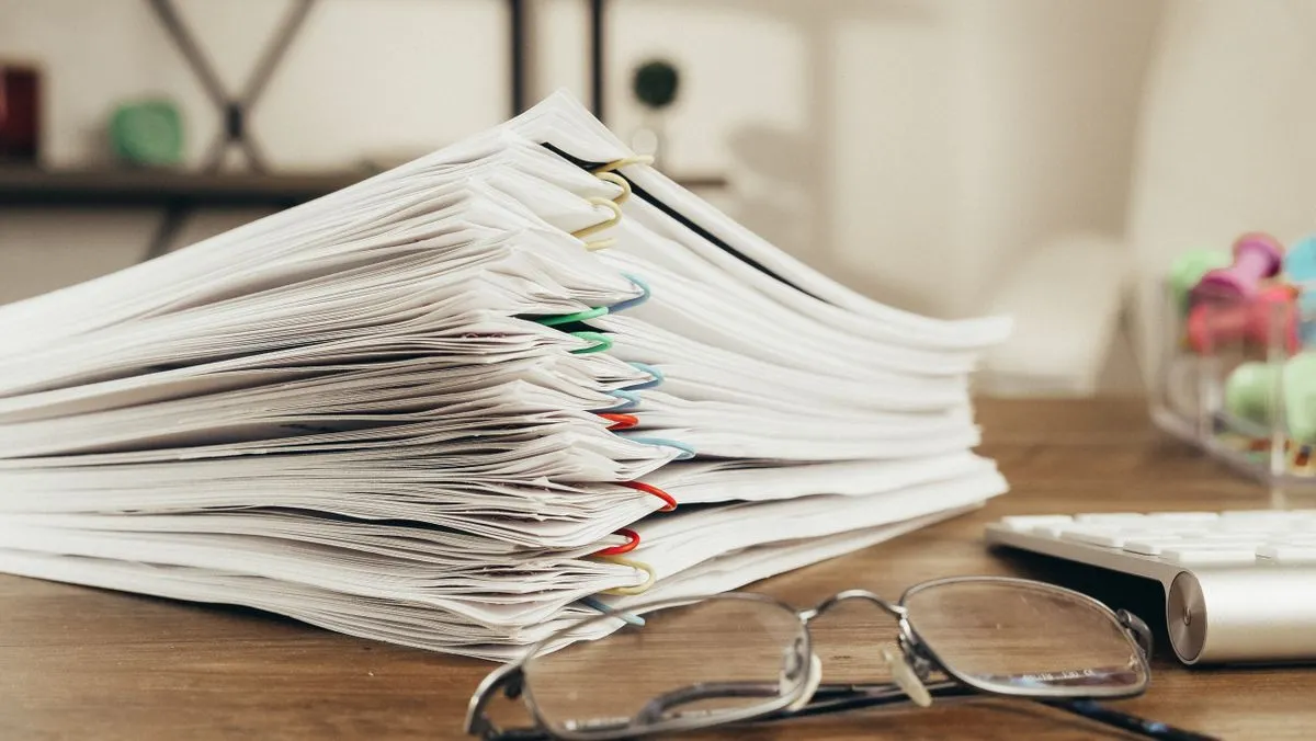 Managed Print Services in Orange County — Next Level Business Strategies