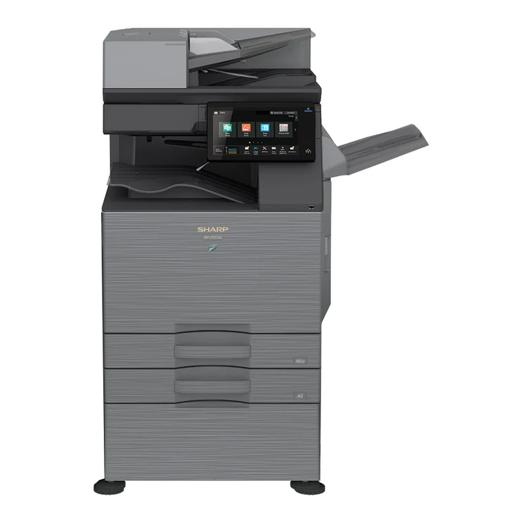 Sharp BP-Series Buyer's Guide: Picking the Right Model