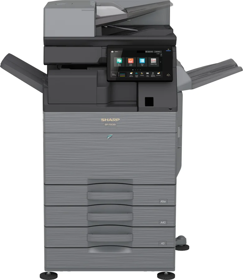 Sharp BP-70C45