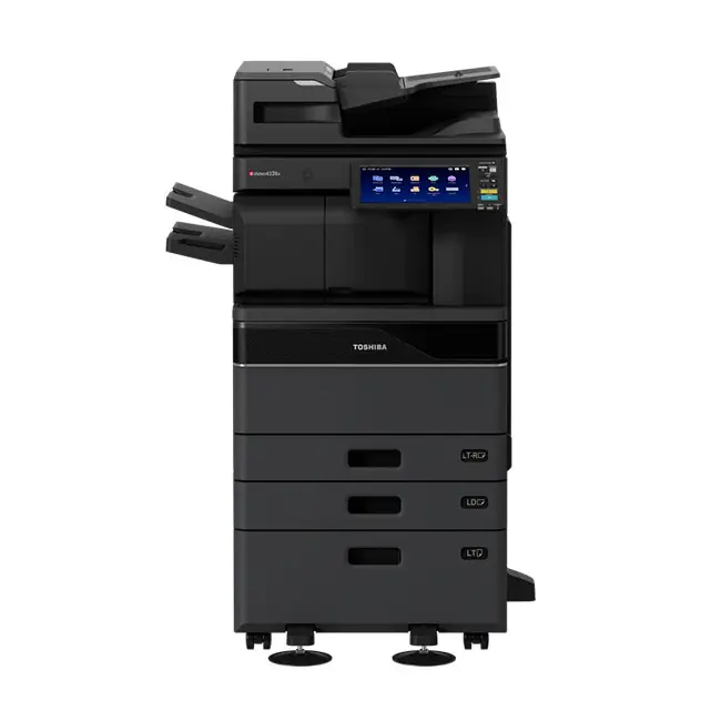 Certified Pre-Owned Copiers in Orange County — Next Level Business Strategies