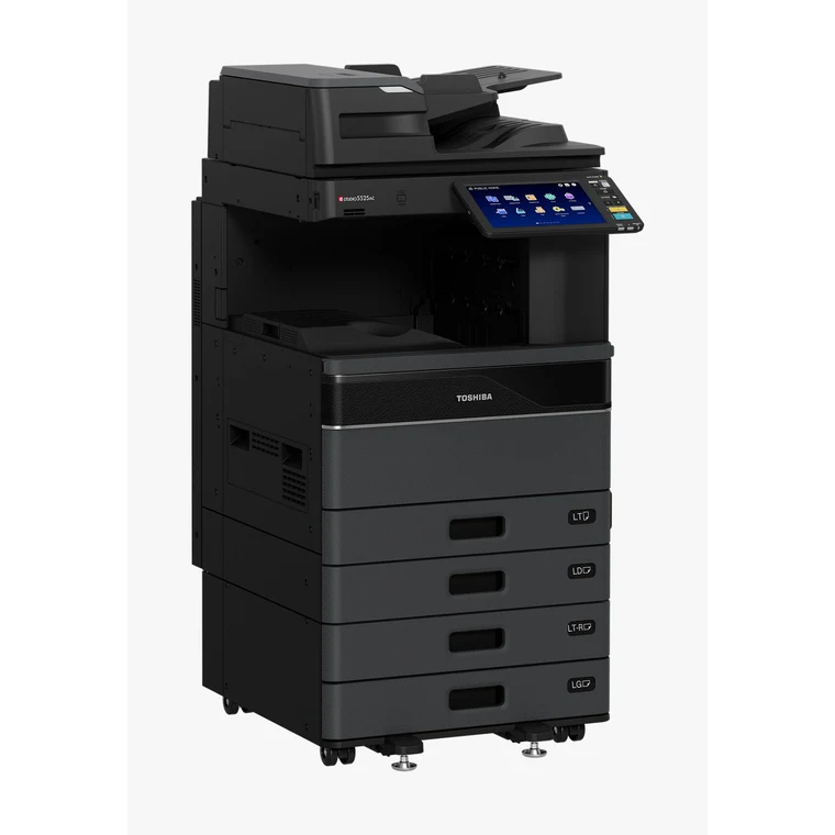 Should You Lease or Buy Your Next Copier?