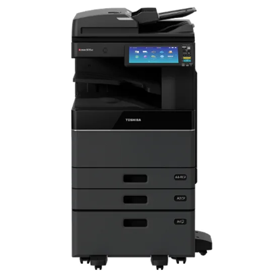 Toshiba e-STUDIO 2515AC