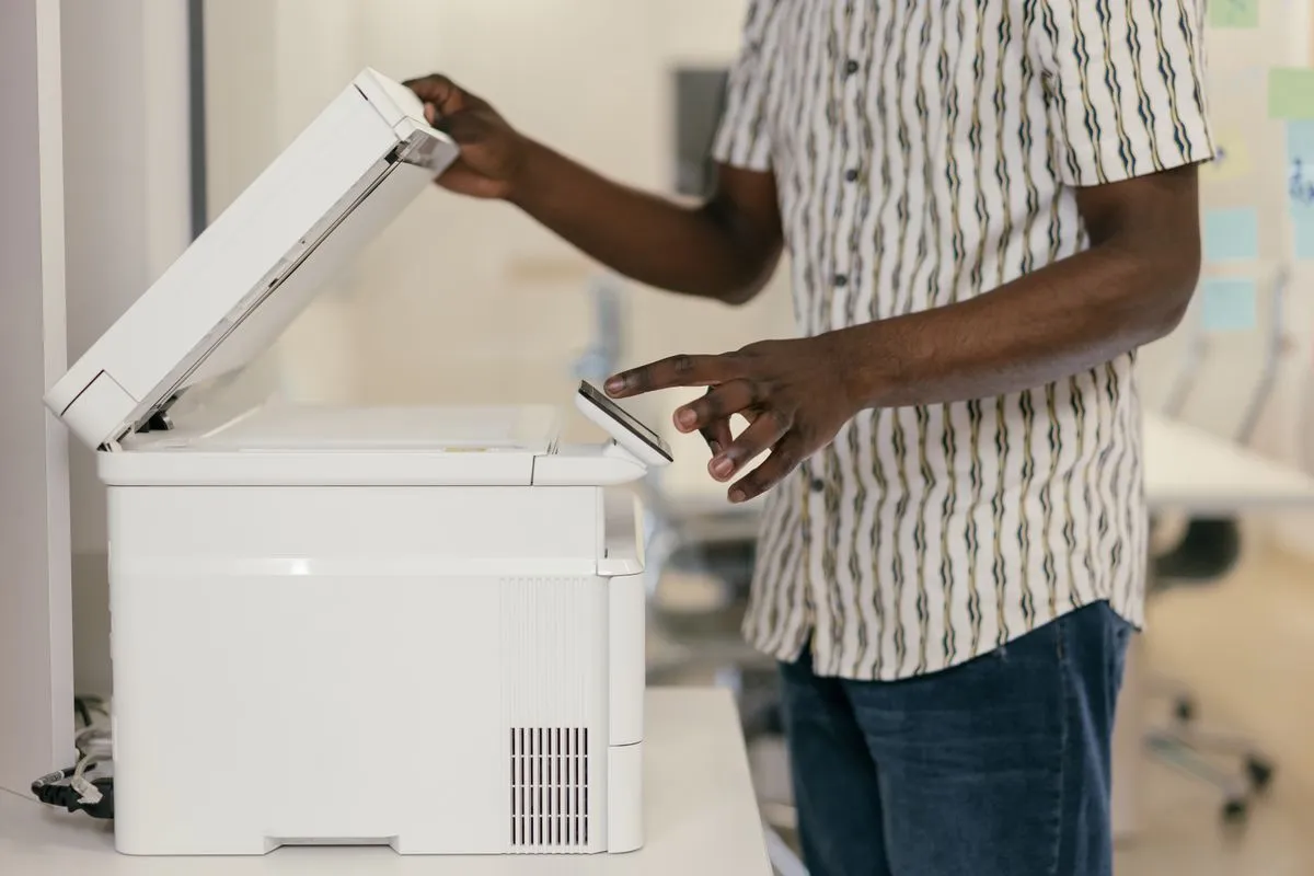 Seven Questions to Ask Any Copier Vendor