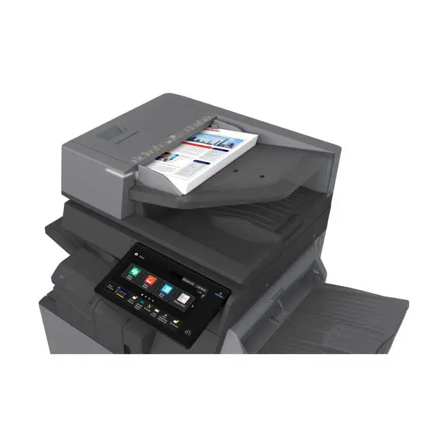 Sharp BP-70C31 - Digital Full Color Multifunctional System