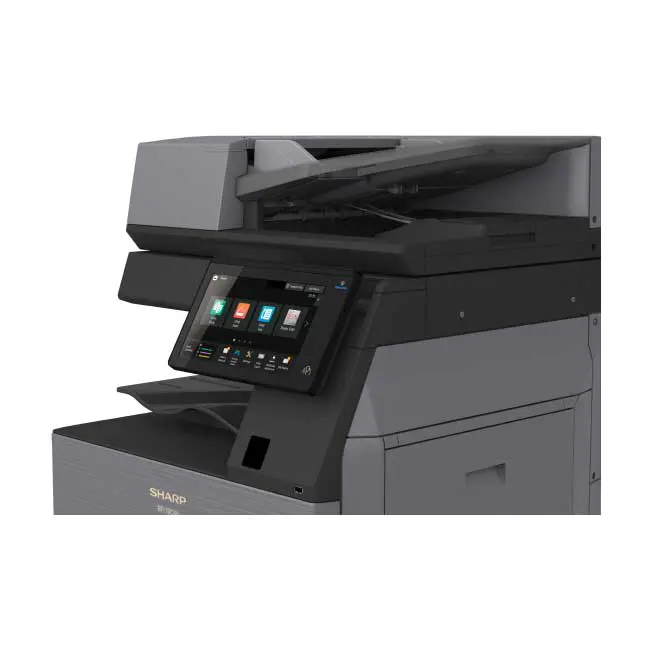Sharp BP-70C31 - Digital Full Color Multifunctional Printer