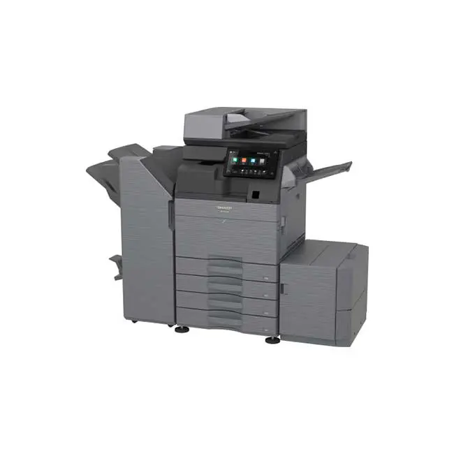 Buy or Lease Sharp BP-70C31 Multi Functional Printer