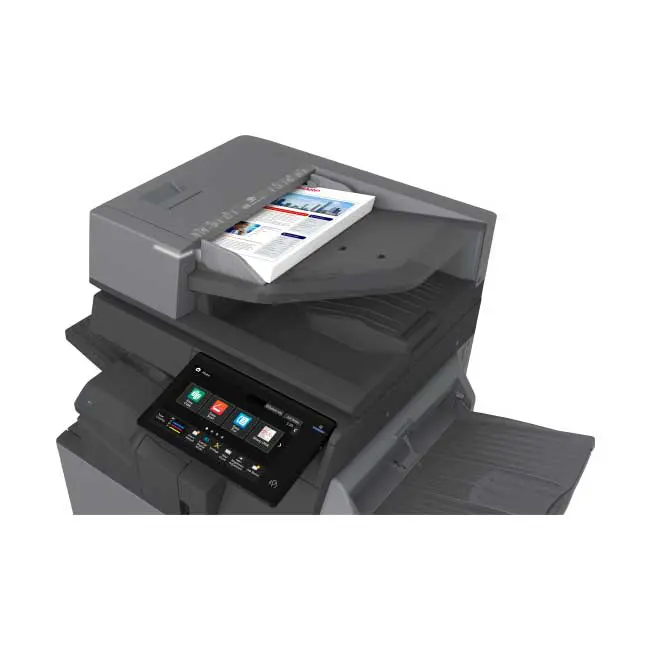 Sharp BP-70C36 - Color Multifunctional Printer Orange County