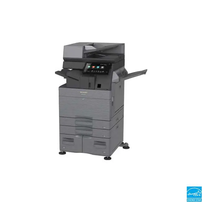 Sharp BP-70C36 B&W and Color Digital MFP in Orange Co.