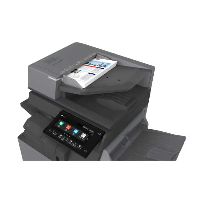 Sharp BP-70C45 - Digital Full Color Multifunctional Printer