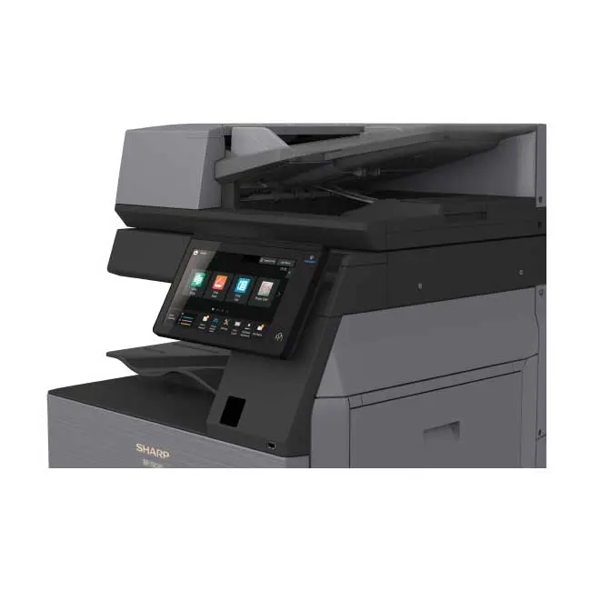 Sharp BP-70C55 - Color Multifunctional Printer Orange County