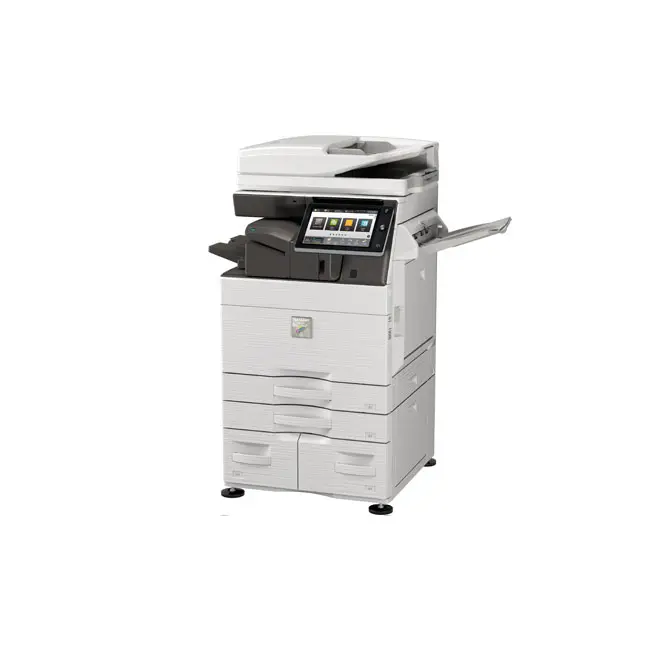 Sharp MX-3071 - Color Multifunctional Printer Orange County