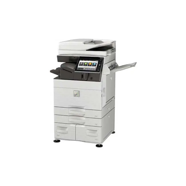 Sharp MX-3571 - Color Multifunctional Printer Orange County