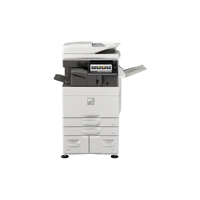 Sharp MX-4071 B&W and Color Digital MFP in Orange Co.