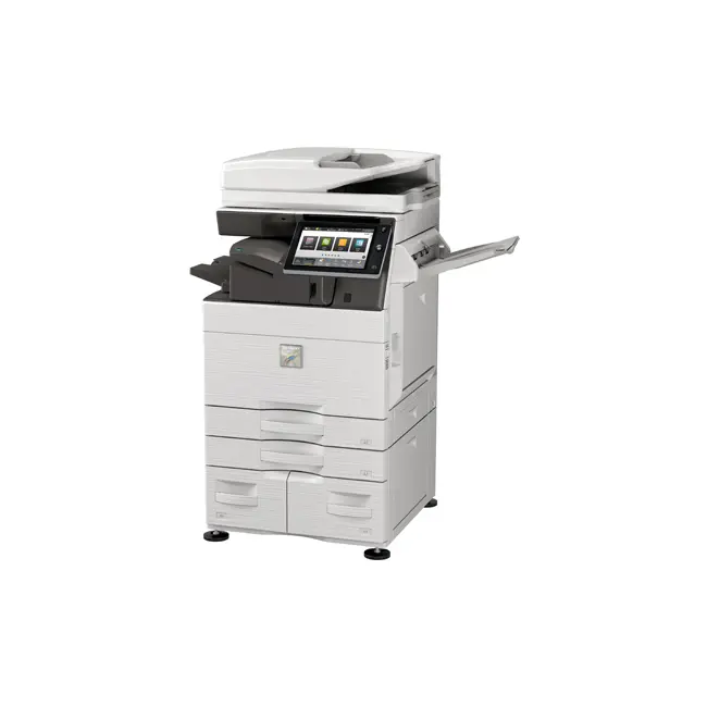 Sharp MX-4071 - Digital Full Color Multifunctional Printer