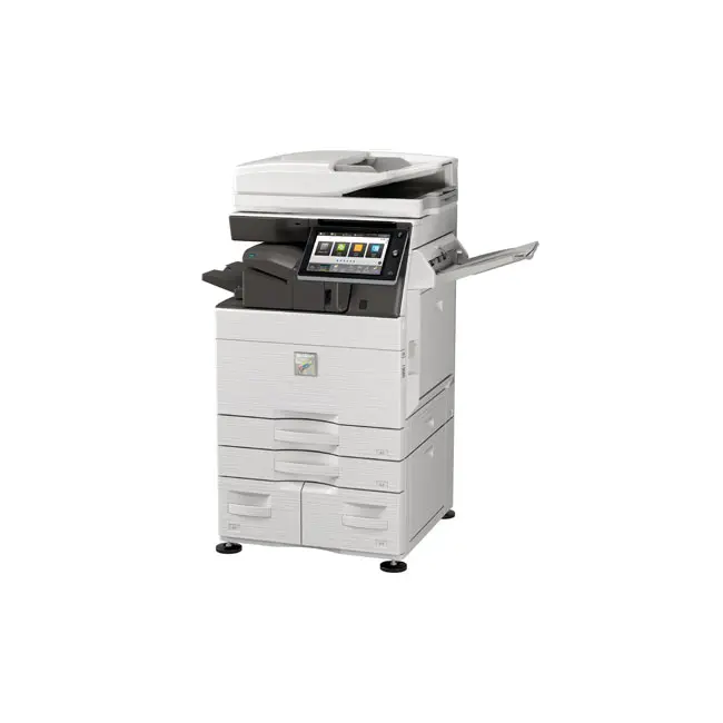 Sharp MX-5071 - Digital Full Color Multifunctional Printer