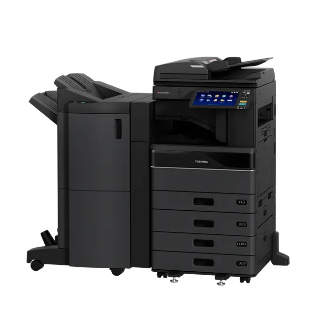 Toshiba e-STUDIO 2520AC Black & White Multifunctional Printer