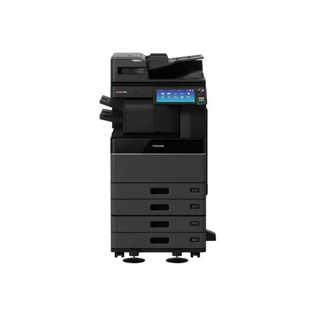 Toshiba e-STUDIO 4518A Black & White MFP Orange County