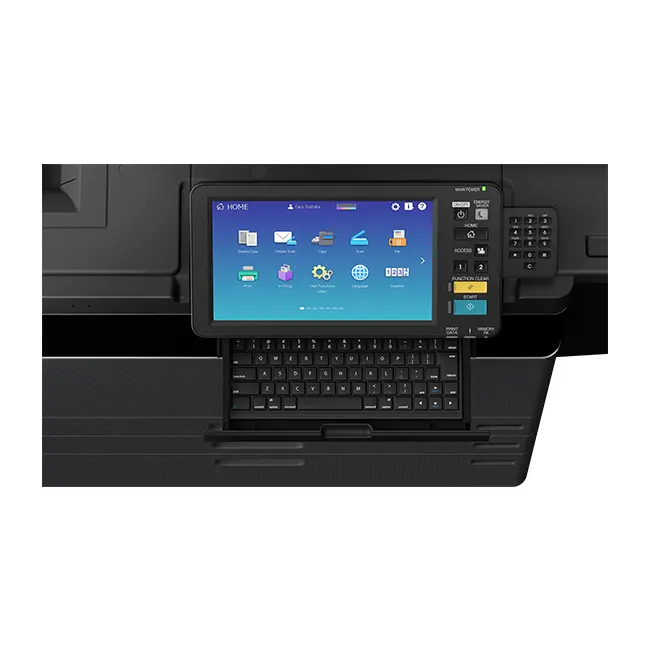 Toshiba e-STUDIO 6516AC - Color Multifunctional Printer Orange County
