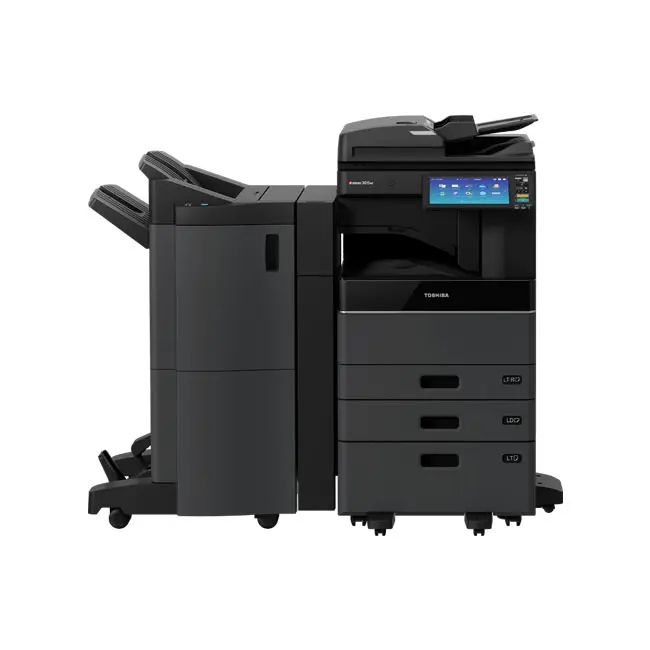 Toshiba Multifunction Device/Commercial MFP