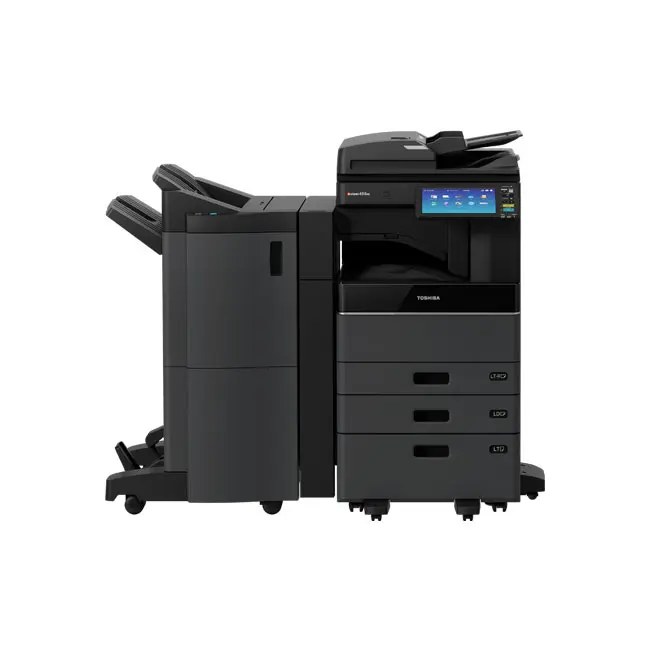 Toshiba e-STUDIO 4515AC Color Multifunction Printer