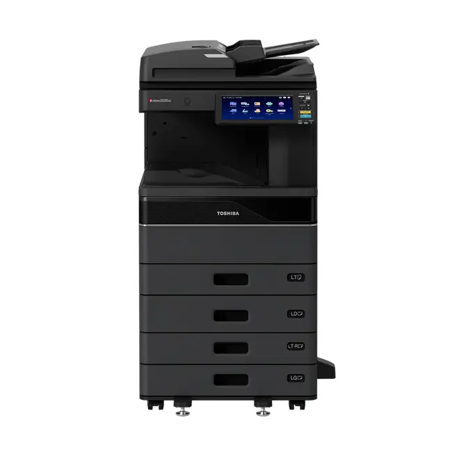 Buy/Lease Toshiba e-STUDIO 2520AC B&W MFP