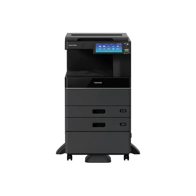 Toshiba e-STUDIO 3515AC - Digital Full Color Multifunctional Printer