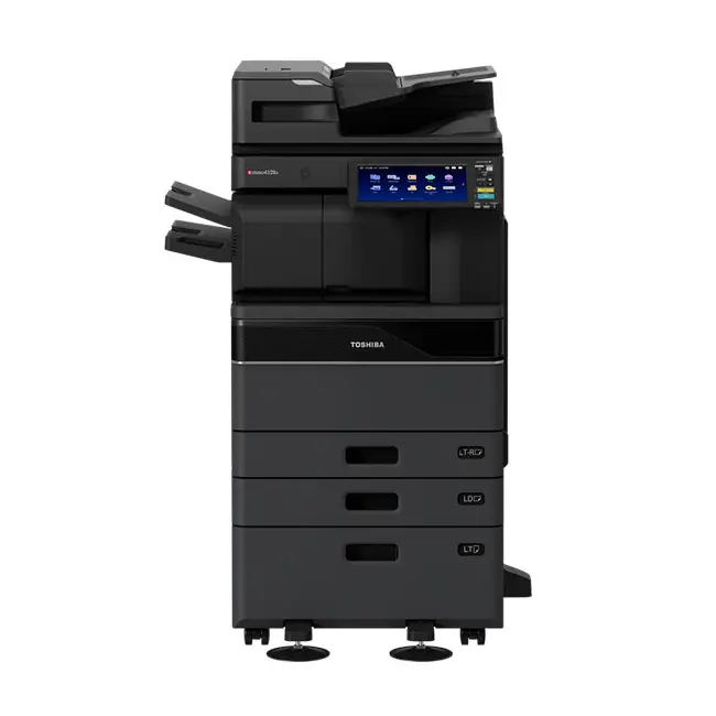 Buy or Lease Toshiba e-STUDIO4528A Copier/Printer