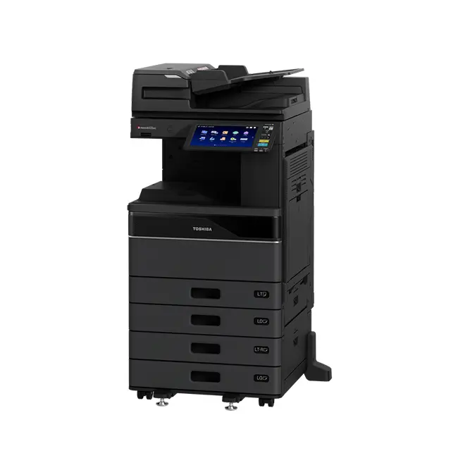 Toshiba e-STUDIO 5525AC - Color Multifunctional Printer Orange County