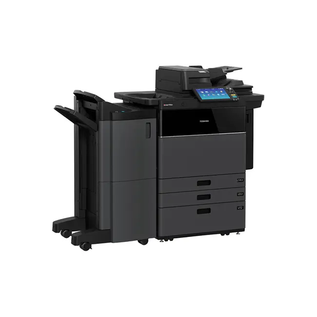 Toshiba e-STUDIO 7516AC - Digital Full Color Multifunctional Printer
