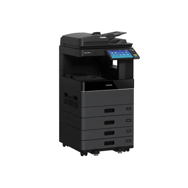Toshiba e-STUDIO 5015AC - Digital Full Color Multifunctional Printer